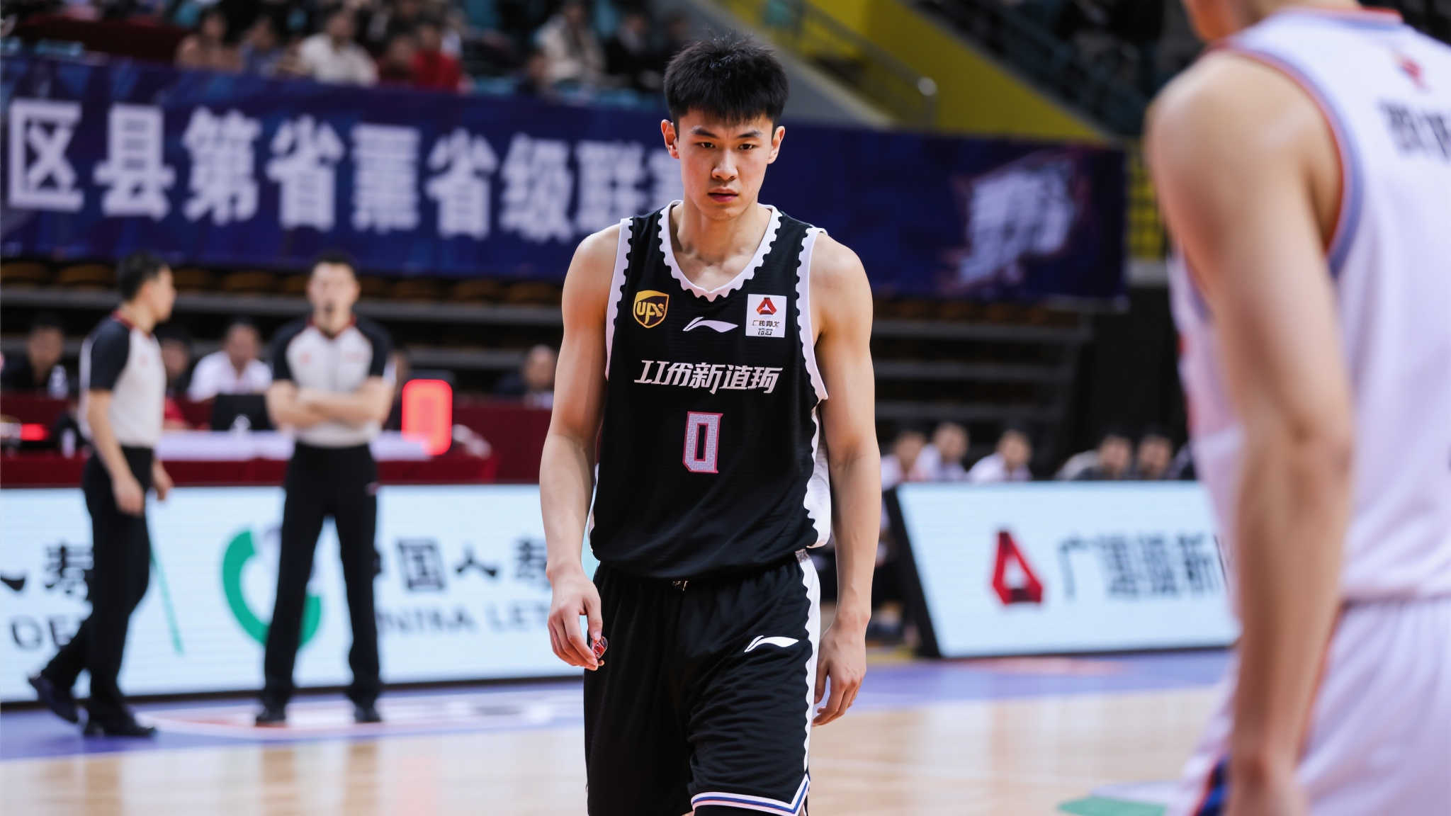 如今在地方性的省级联赛亮相，这原本是他证明自己价值