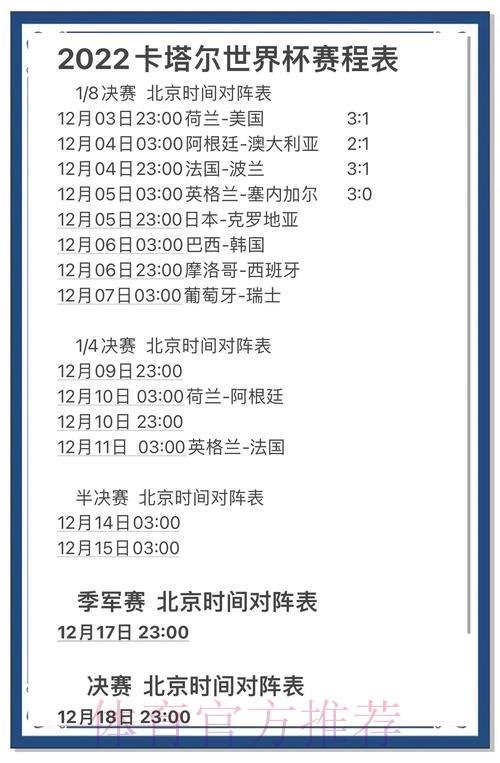 世界杯实时比分,随时掌握赛场最新战况 世界杯实时比分,随时掌握赛场最新战况