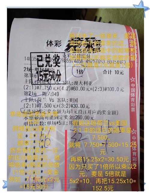 世界杯竞猜平台:借助专家预测轻松斩获大奖 世界杯竞猜平台:借助专家预测轻松斩获大奖
