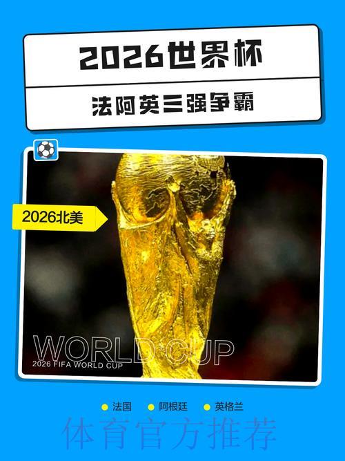 2026世界杯夺冠热门深度解析与权威预测 2026世界杯夺冠热门深度解析与权威预测